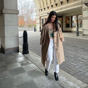 Meet your Posher, Cassidy